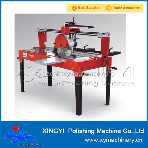 Small Stone Granite Marble Slab Cutting Machine - Buy Table Saw Machine ...