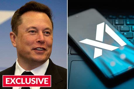 Elon Musk's Twitter blunder as 'X' already trademarked by rival Mark ...