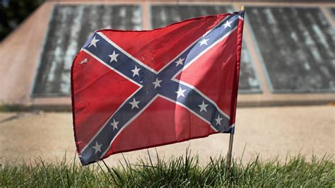 Marine Commandant Calls for Removal of Confederate Symbols From Marine ...