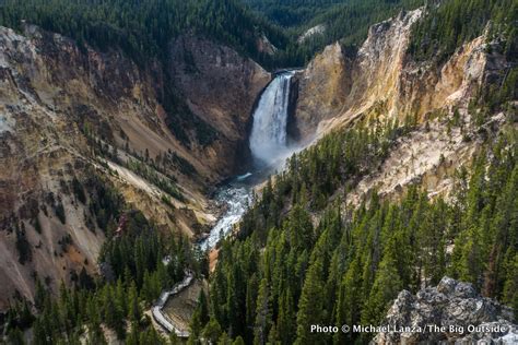 The 10 Best Hikes in Yellowstone - The Big Outside