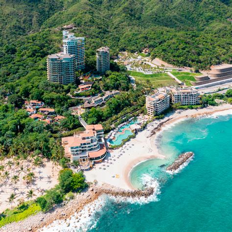 Explore the Resort | Garza Blanca Resort Puerto Vallarta