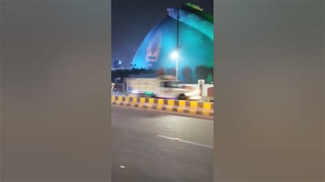 Golghar Patna Night view|Jehda Nasha song status | Tera nasha |@Sincereboy26 - YouTube