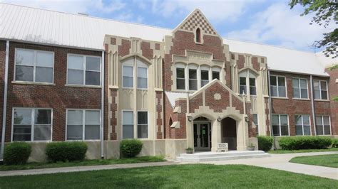 Old Belleville High School (Belleville, Kansas) | Built in 1… | Flickr