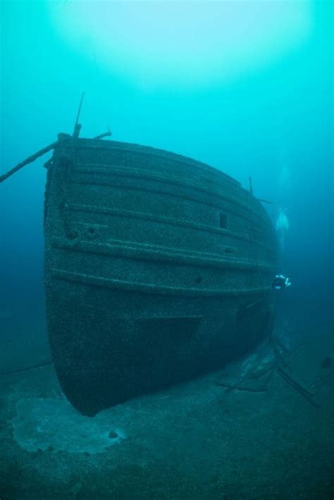 4th Annual Graveyard of the Atlantic underwater heritage symposium ...