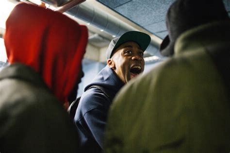 Wiley Announces New Album Godfather | The FADER