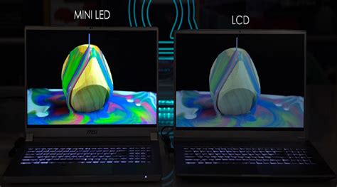 What is Mini-LED display tech and why is everyone talking about it ...