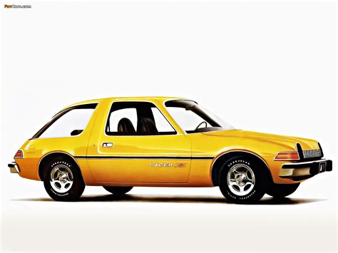 AMC Pacer Wallpaper - WallpaperSafari