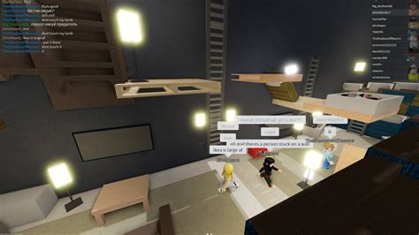 Roblox Scp 3008 Base