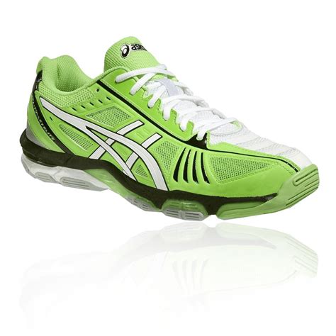 asics gel-volley elite 2 women's court shoes