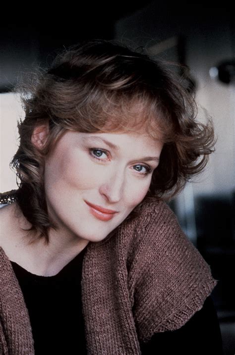 Meryl Streep (1983) - Meryl Streep Photo (33270872) - Fanpop