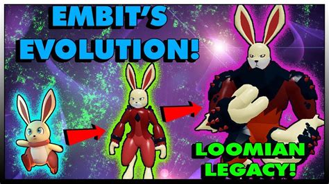 Roblox Loomian Legacy Vambat Evolution Level - Bank2home.com