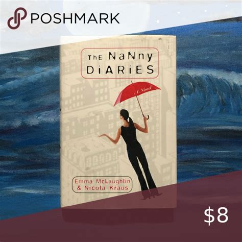 The Nanny Diaries in 2020 | The nanny diaries, Nanny, Hardcover book