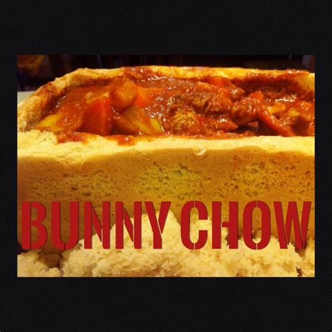 Bunny Chow (Thermomix Method Included) | Mother Hubbard's Cupboard