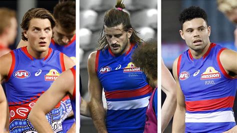 AFL news 2021: Western Bulldogs best team but could waste flag chance ...