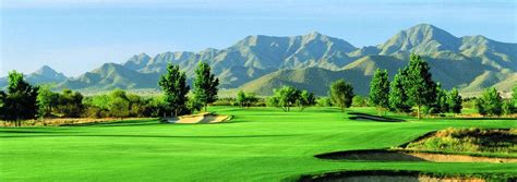 Talking Stick Golf Club - Piipaash (South) Tee Times - Scottsdale AZ