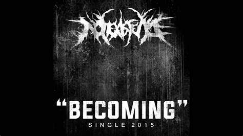 Non-Existence - Becoming (New Single MMXV) - YouTube