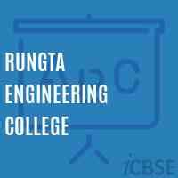 Rungta Engineering College, Raipur - Admissions, Reviews, Fees and ...