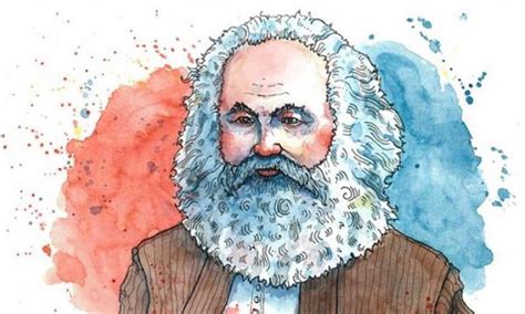 Why Karl Marx was right about capitalism | MR Online