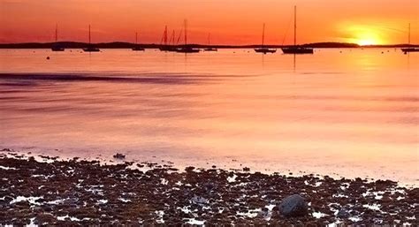 1000+ images about Hull, MA - beaches of golden sunshine on Pinterest | Sunset pictures, Parks ...