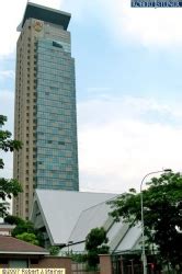 Kuala Lumpur Guide : Menara Dewan Bahasa dan Pu...