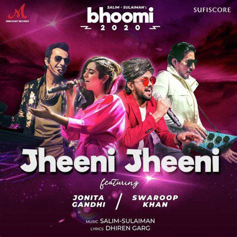 Jheeni Jheeni Bhoomi 2020 Mp3 Song - Salim Mp3 Song - Sulaiman Mp3 Songs Free Download