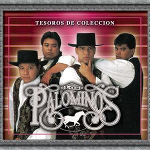 Los Palominos Lyrics, Song Meanings, Videos, Full Albums & Bios | SonicHits