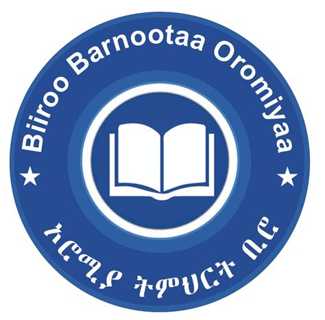 Oromia Education Bureau