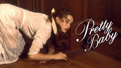 Watch Pretty Baby (1978) Full Movie Online Free | Stream Free Movies & TV Shows