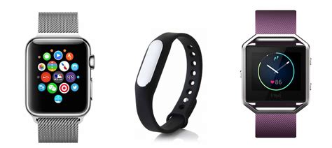 What to Look for in a Fitness Tracking Device - Nina Cherie Franklin