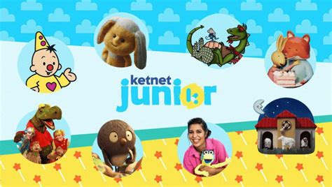 Ketnet Junior | Télépro