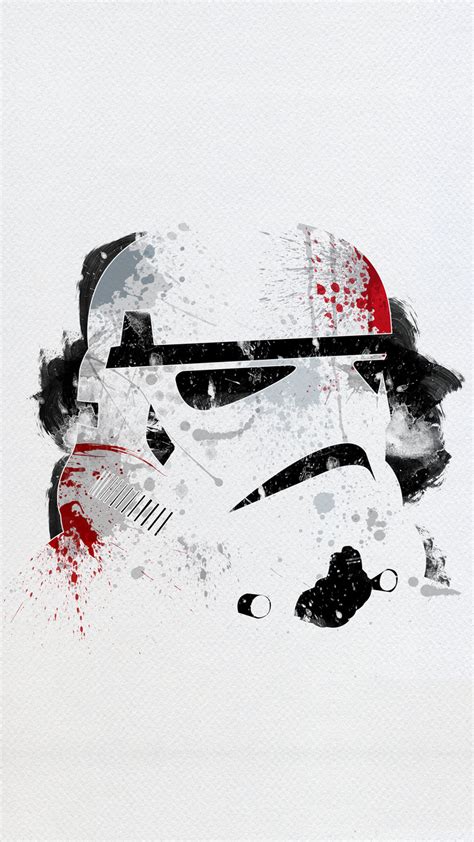 stormtrooper star wars burning wallpaper - Coolwallpapers.me!