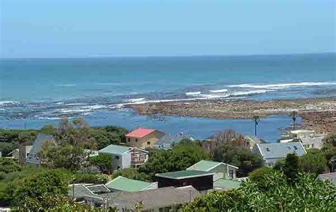 Kommetjie,Cape Peninsula