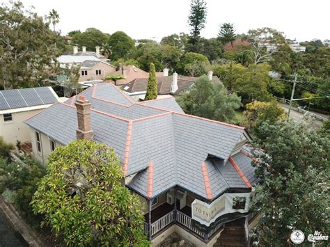 How did Welsh Slate make it’s way onto Australian shores? | Heritage Roofing Group