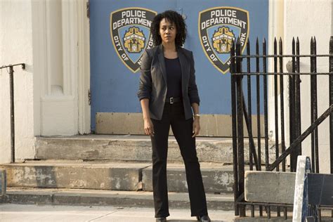 Luke Cage Season 2 Image Reveals Misty Knight's Upgrade | Collider