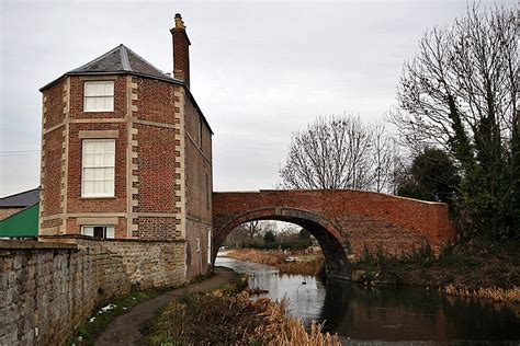 Stroudwater Canal - Wikishire