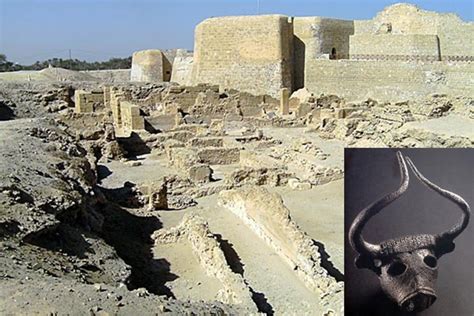 The Dilmun Civilization: An Important Location for Ancient Mythology and Trade | Ancient Origins