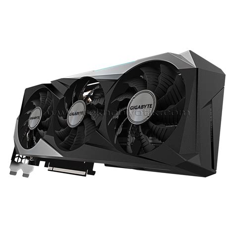 Gigabyte RTX3060 Tİ GAMING OC PRO 8G 8GB 256Bit GDDR6 RTX 3060Tİ Ekran ...