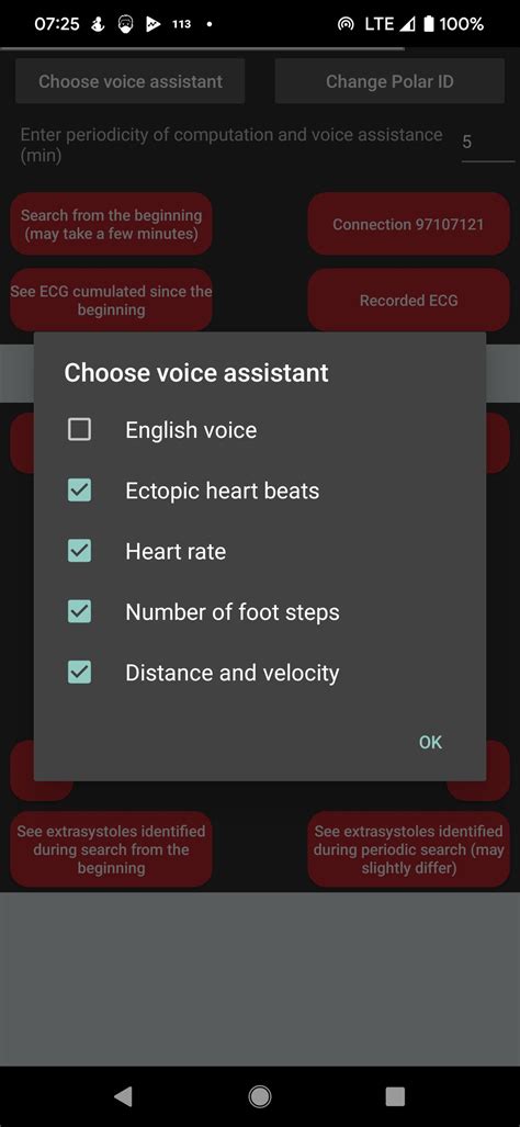 Polar H10 Arrhythmia APK for Android Download