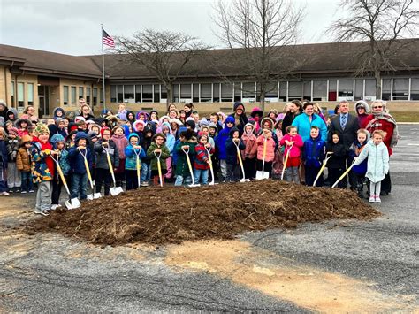 Construction begins on new elementary school in Centre County. ‘History ...