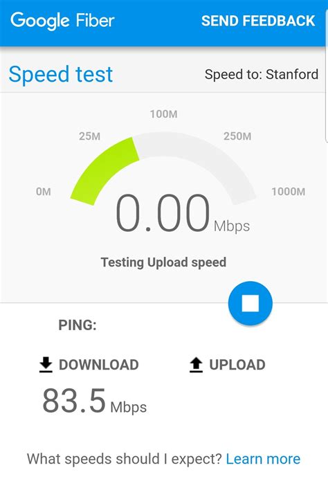 Google fiber download speed test - dflasopa