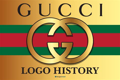 Gucci Logo History