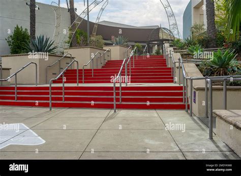 Anaheim gardenwalk hi-res stock photography and images - Alamy