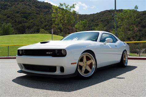 Custom 2018 Dodge Challenger | Images, Mods, Photos, Upgrades — CARiD ...