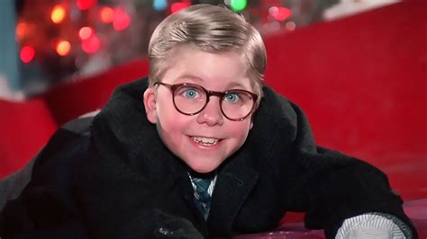 ‎A Christmas Story (1983) directed by Bob Clark • Reviews, film + cast ...