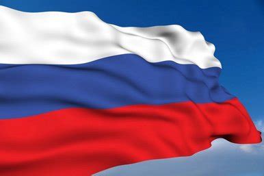 Bandera de Rusia – Rusopedia: Todo sobre Rusia