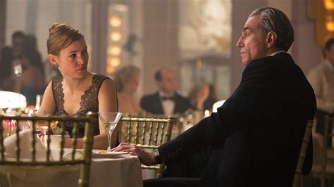 Movie Review: Phantom Thread (2017) | The Ace Black Blog