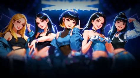 Overwatch 2 confirms K-pop collab, taking after League of Legends