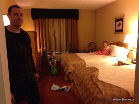 Cheap motel chains on our USA road trip - Family Travel Blog - Travel ...