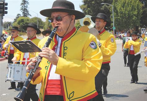 Watsonville announces Independence Day celebrations - The Pajaronian