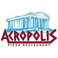 Acropolis Pizza | Brands of the World™ | Download vector logos and logotypes